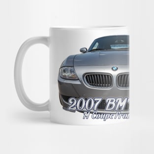 2007 BMW Z4 M Coupe Mug